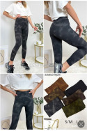 Leginsy damskie (S-2XL) 1