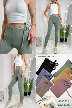 Leginsy damskie (S-XL) 8880231