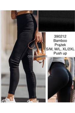 Leginsy damskie (S-2XL) 390212