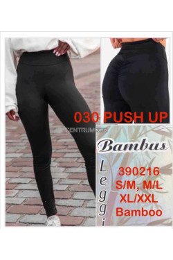 Leginsy damskie (S-2XL) 390216