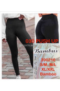 Leginsy damskie (S-2XL) 1