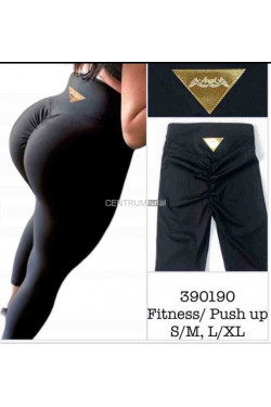 Leginsy damskie (S-XL) 390190