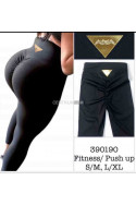 Leginsy damskie (S-2XL) 1