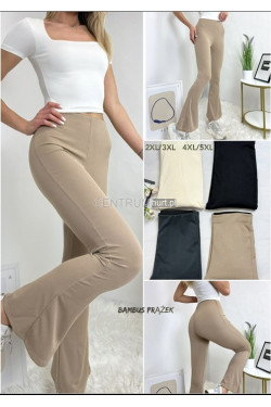 Spodnie damskie (S-2XL) 1