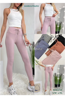 Spodnie damskie (S-XL) 8880232