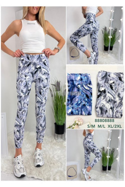 Spodnie damskie (S-2XL) 88808888