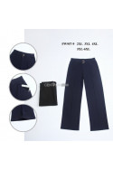 Spodnie damskie (2XL-6XL) 1