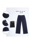 Spodnie damskie (2XL-6XL) 1