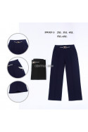 Spodnie damskie (2XL-6XL) 1