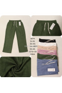 Spodnie damskie (2XL-6XL) 1