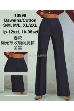 Spodnie damskie (S-2XL) 10898