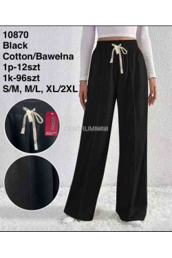 Spodnie damskie (S-2XL) 10870