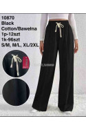 Spodnie damskie (S-2XL) 1