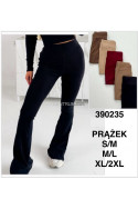 Spodnie damskie (S-2XL) 1