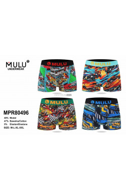 Bokserki męskie (M-2XL) 80496