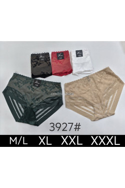 Majtki damskie (M-3XL) 3927
