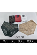 Majtki damskie (M-3XL) 1
