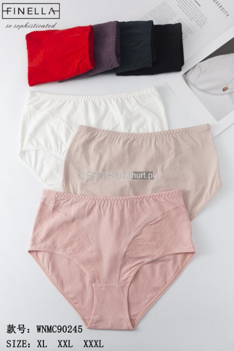 Majtki damskie (XL-3XL) 1
