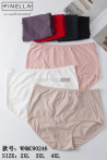 Majtki damskie (XL-3XL) 1