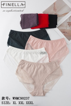 Majtki damskie (XL-3XL) 90237