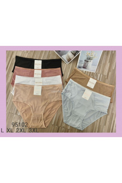 Majtki damskie (L-3XL) 95102