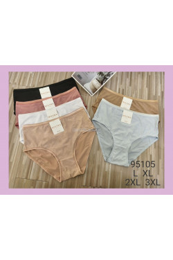 Majtki damskie (L-3XL) 95105