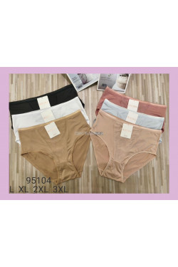 Majtki damskie (L-3XL) 95104