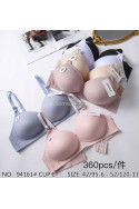 Topy damskie (S-XL) 1
