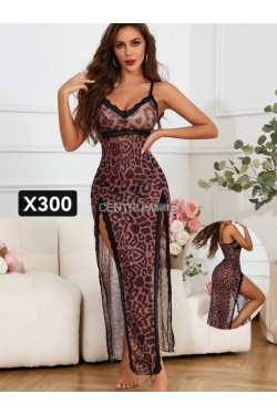 Koszula nocna damska (S-XL) X300