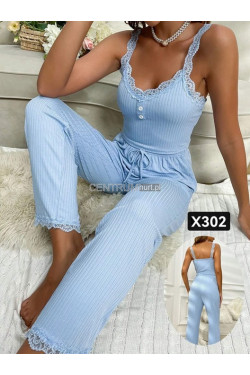 Komplet damskie (S-XL) X302