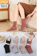 Skarpety damskie (35-42) 1