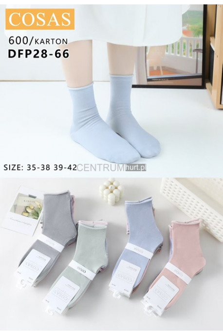 Skarpety damskie (35-42) 1