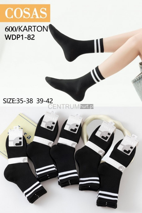 Skarpety damskie (35-42) 1
