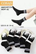 Skarpety damskie (35-42) 1