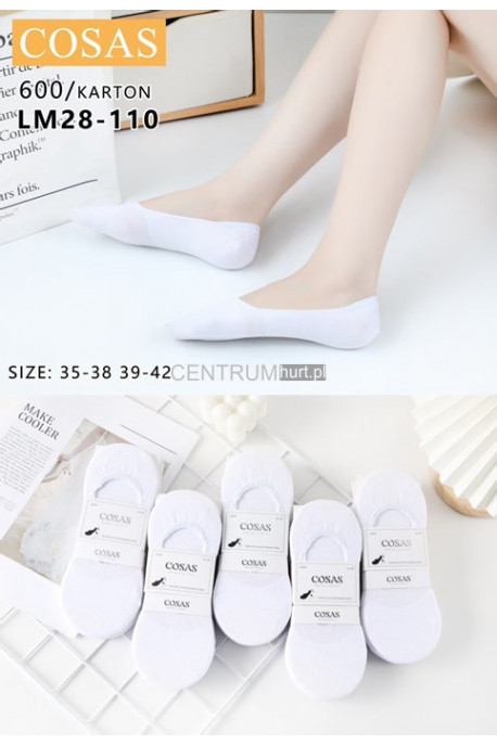 Baletki damskie (35-42) 1