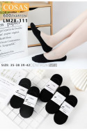 Baletki damskie (35-42) 1