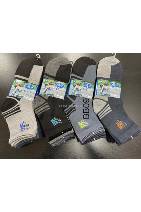 Skarpety męskie (40-46) 1