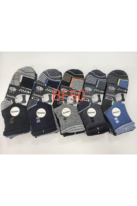 Skarpety męskie (40-46) 1
