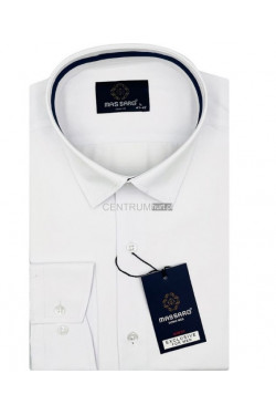 Koszula męska długi rękaw Turecka (M-2XL) 1013