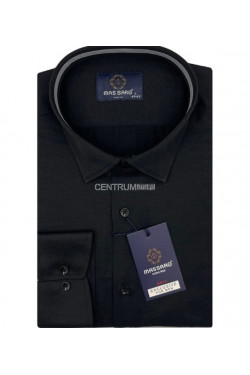 Koszula męska długi rękaw Turecka (M-2XL) 1014