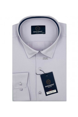 Koszula męska długi rękaw Turecka (M-2XL) 1016