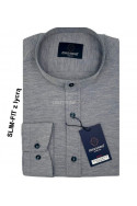 Koszula męska długi rękaw Turecka (M-2XL) 10