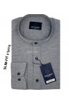 Koszula męska długi rękaw Turecka (M-2XL) 10