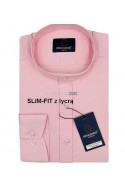 Koszula męska długi rękaw Turecka (M-2XL) 10