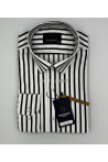 Koszula męska długi rękaw Turecka (M-2XL) 10