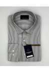 Koszula męska długi rękaw Turecka (M-2XL) 10