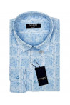 Koszula męska długi rękaw Turecka (M-2XL) 10