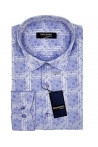 Koszula męska długi rękaw Turecka (M-2XL) 10
