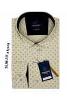 Koszula męska długi rękaw Turecka (M-2XL) 10