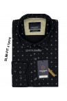 Koszula męska długi rękaw Turecka (M-2XL) 10